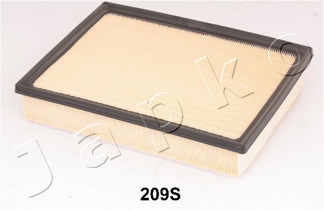 JAPKO 20209 Vzduchový filter