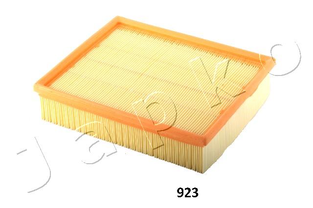 JAPKO 20923 Vzduchový filter