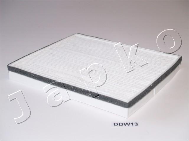 IPS PARTS IFA-3W13 Filtro aria PER CHEVROLET Aveo