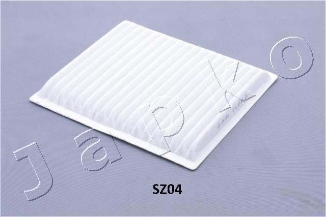 JAPKO 21Z04 Filter vnútorného priestoru