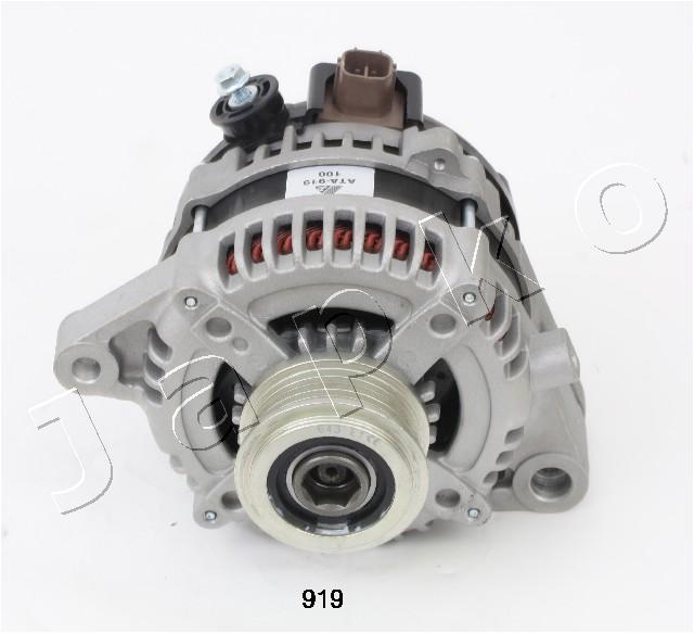 JAPKO 2T919 Alternátor