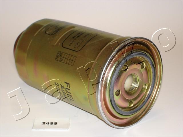 JAPKO 30248 Palivový filter