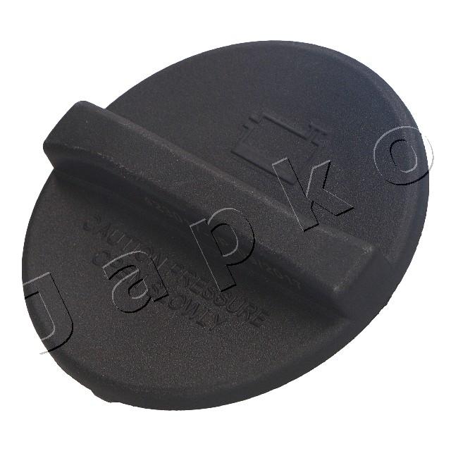 JAPKO 33037 Tappo, radiatore