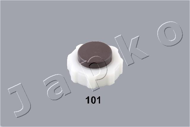 JAPKO 33101 Cap, radiator