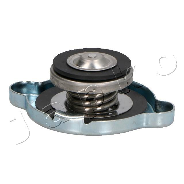 JAPKO 33C10 Tappo, radiatore