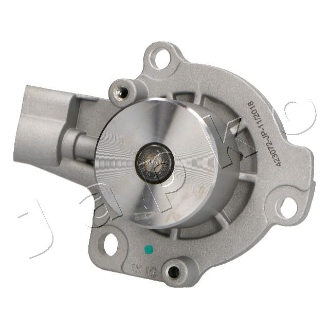 JAPKO 350919 Water Pump, engine cooling
