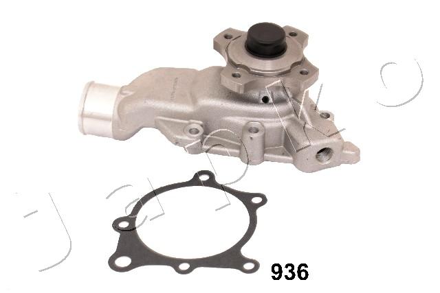 JAPKO 35936 Water Pump, engine cooling