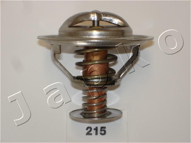 JAPKO 38215 Termostat chladenia