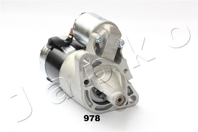 JAPKO 3D978 Motorino...