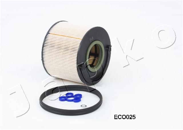 JAPKO 3ECO025 Palivový filter