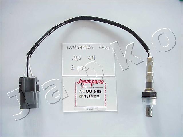 JAPKO 3N08 Lambda sonda