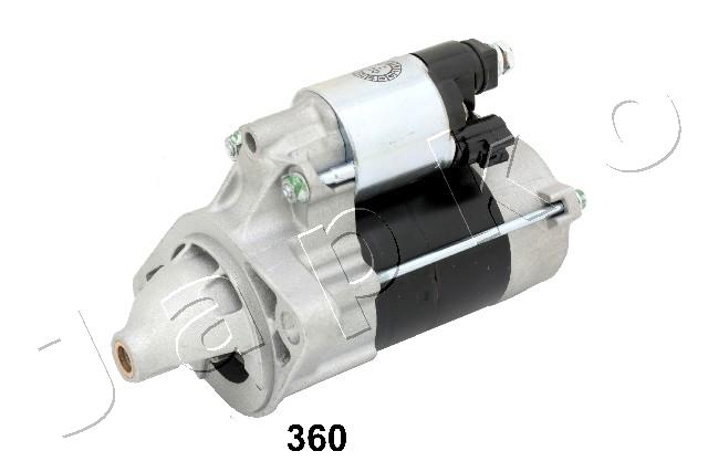 JAPKO 3T360 Starter