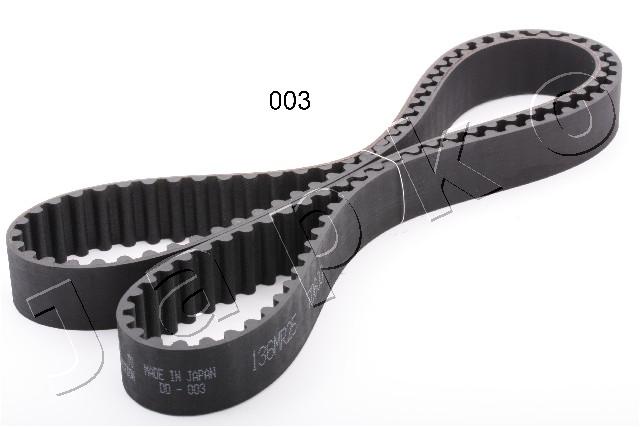 JAPKO 40003 Cinghia dentata