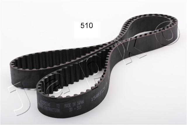 JAPKO 40510 Cinghia dentata