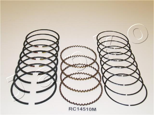 JAPKO 414510JM Piston Ring