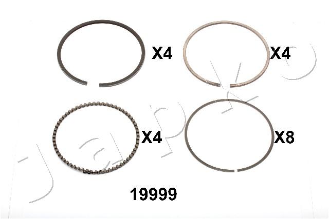 JAPKO 419999J Piston Ring