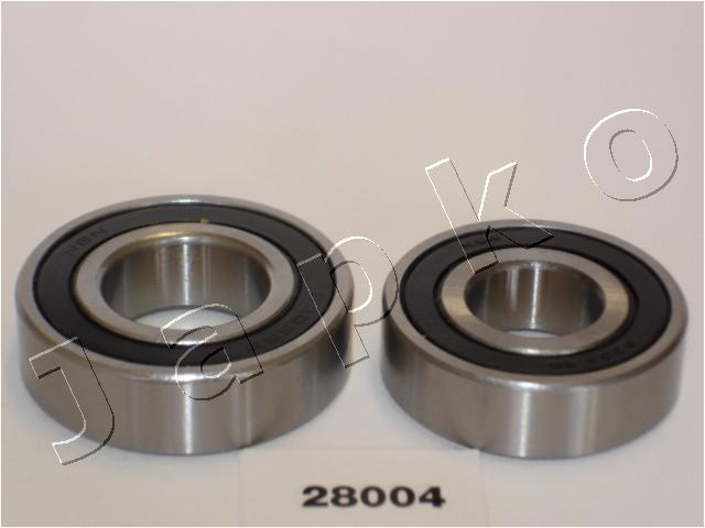 JAPKO 428004 Kit cuscinetto...