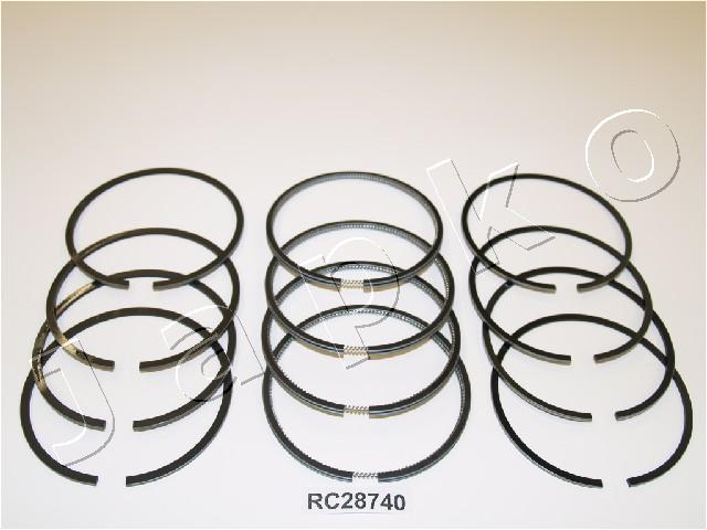 JAPKO 428740J Piston Ring