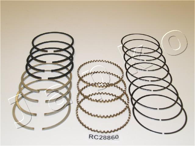 JAPKO 428860J Piston Ring
