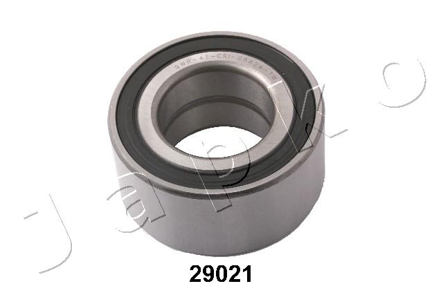 JAPKO 429021 Súprava ložísk kolesa