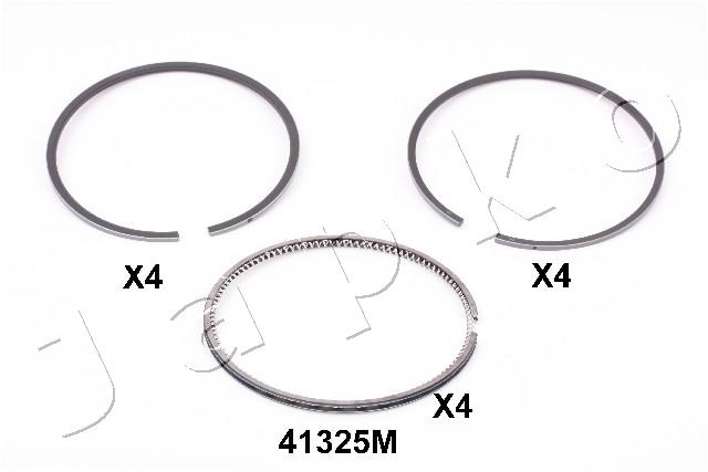 JAPKO 441325JM Piston Ring
