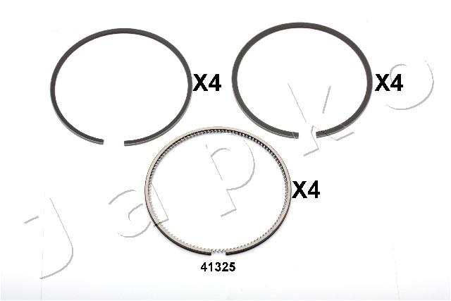 JAPKO 441325J Piston Ring