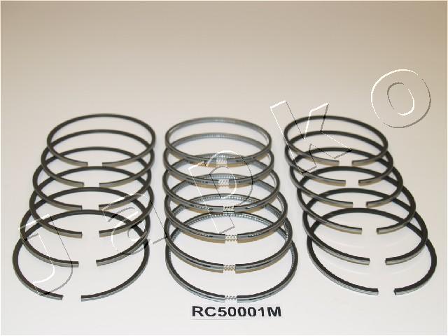 JAPKO 450001JM Piston Ring