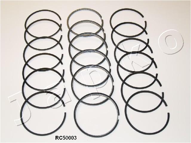 JAPKO 450003J Piston Ring