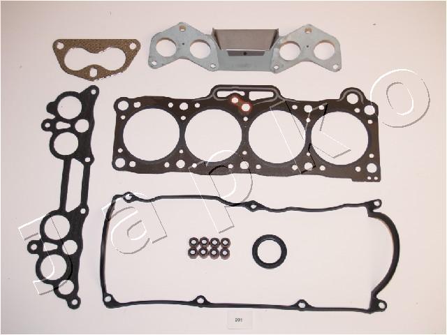 JAPKO 48001 Kit...