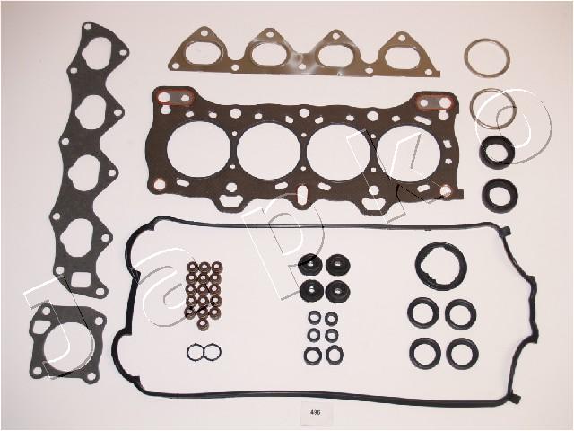 PAYEN DP630 HONDA RΟVΕR...