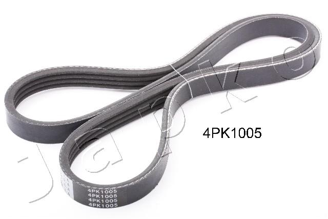 JAPKO 4PK1005 Ozubený klinový remeň