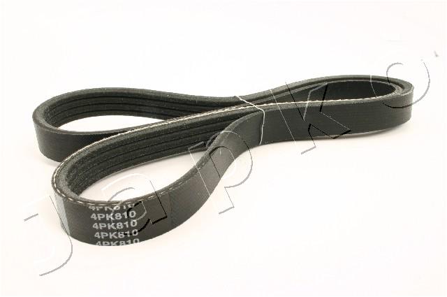 JAPKO 4PK810 Ozubený klinový remeň
