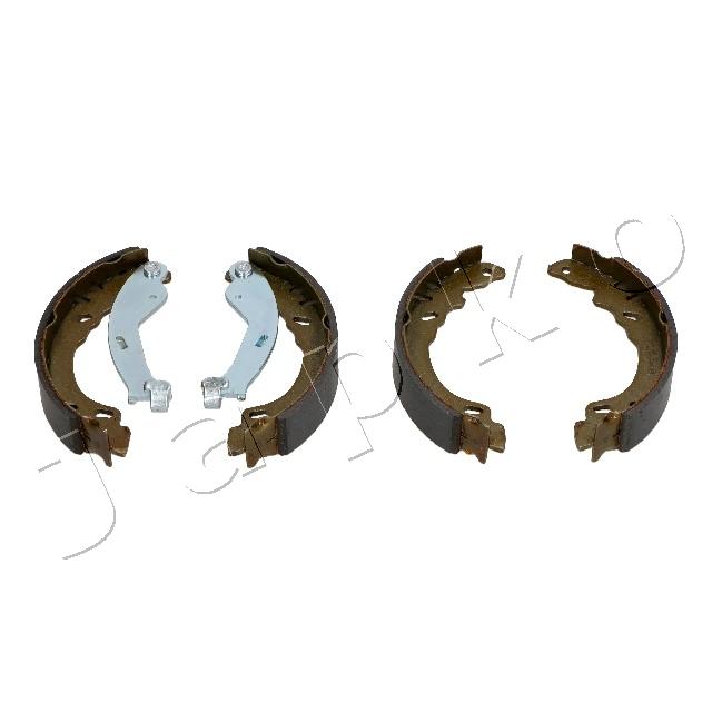 JAPKO 550201 Kit ganasce freno