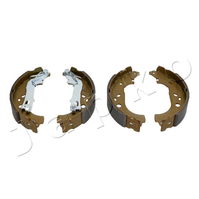 JAPKO 550606 Kit ganasce freno