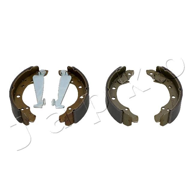 JAPKO 550906 Kit ganasce freno