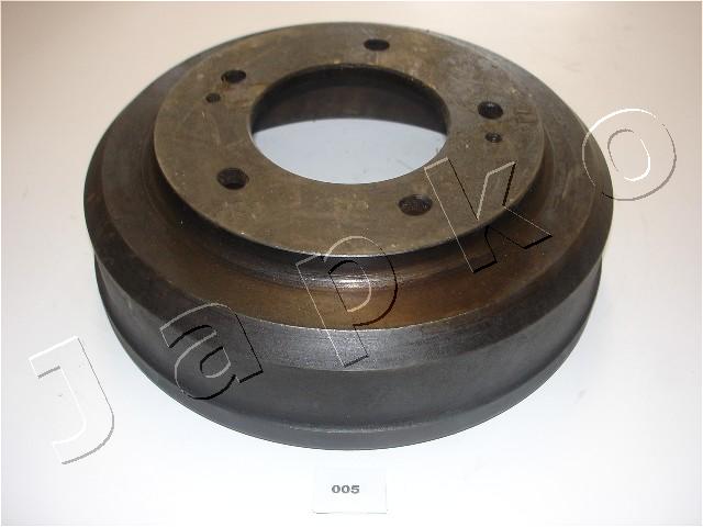 JAPKO 56005 Tamburo freno