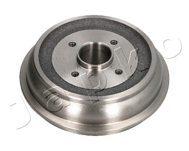 JAPKO 560602C Brake Drum