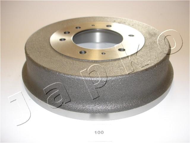 JAPKO 56100 Tamburo freno