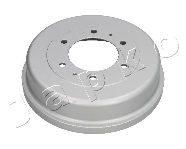 JAPKO 56109C Tamburo freno