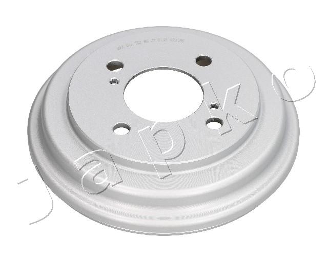 JAPKO 56818C Brake Drum