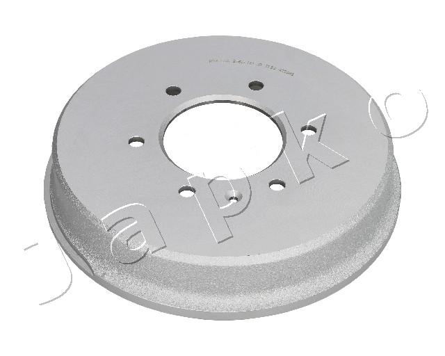 JAPKO 56902C Brake Drum