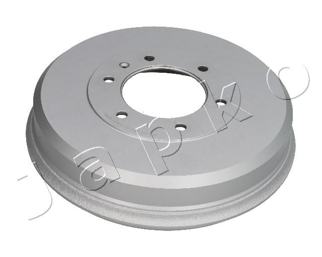 JAPKO 56903C Brake Drum