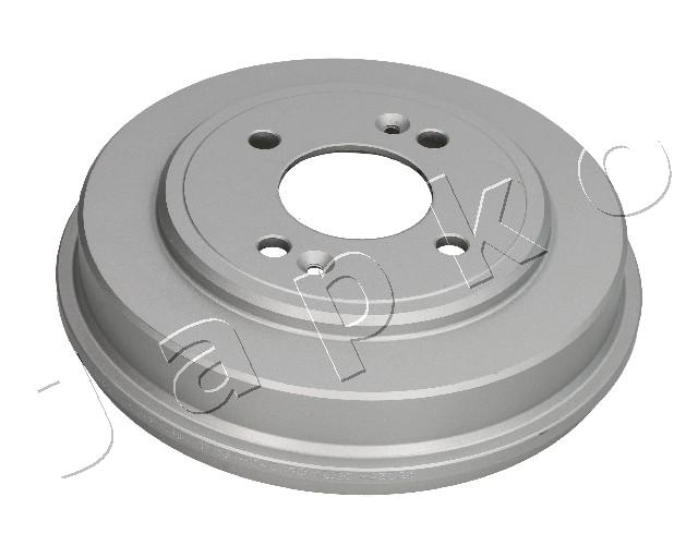 JAPKO 56H09C Brake Drum