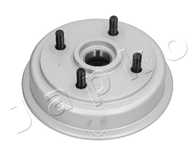 JAPKO 56H15C Brake Drum