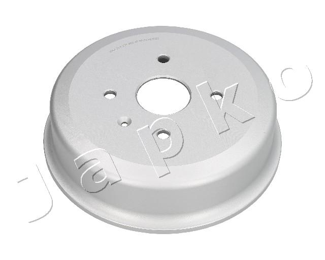 JAPKO 56W03C Brake Drum