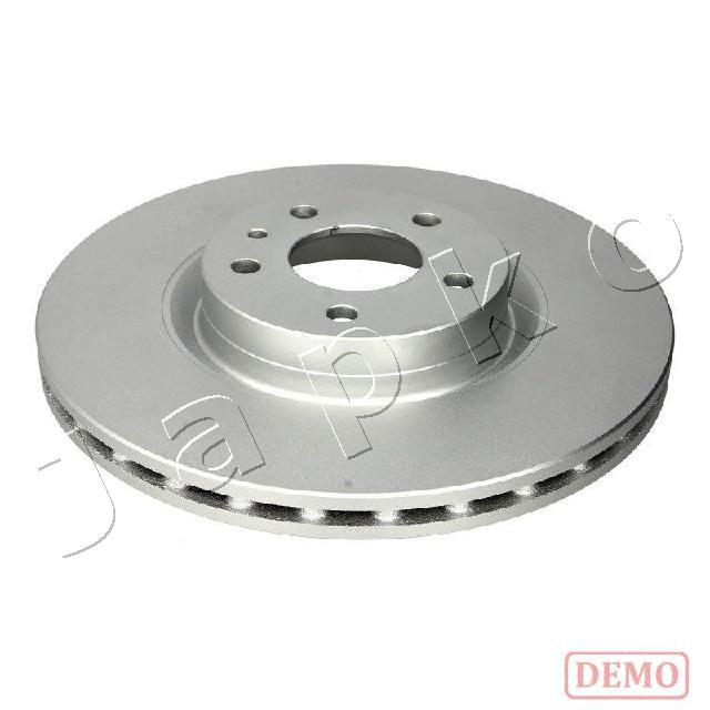 JAPKO 600206C Discofreno