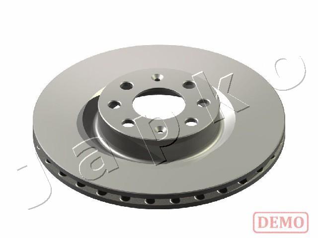JAPKO 600226C Discofreno