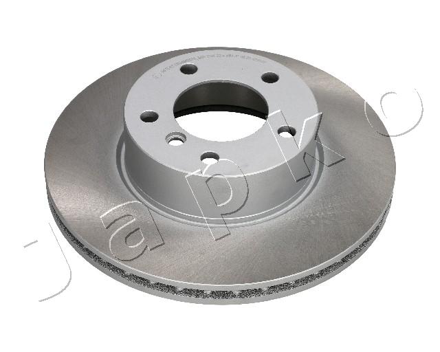 JAPKO 60038C Brzdový kotúč