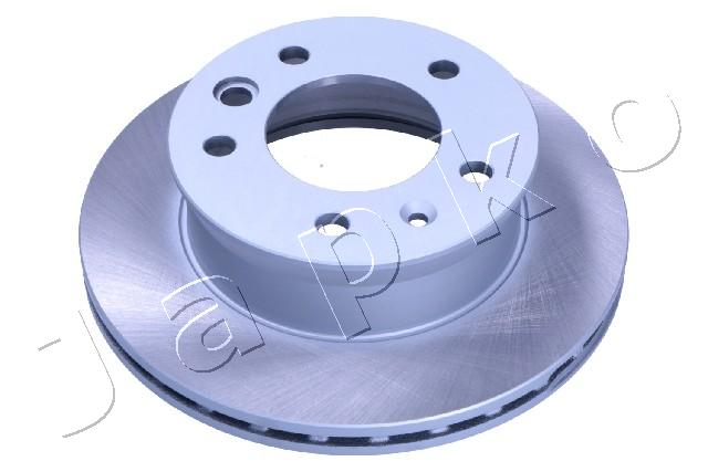 JAPKO 600561C Brzdový kotúč