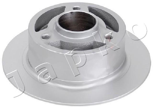 JAPKO 600720C Brzdový kotúč